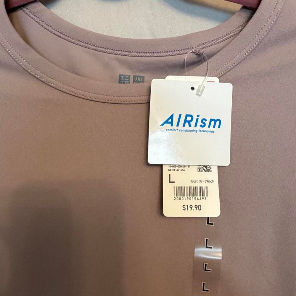 Crop Top - Picture 3 of 4